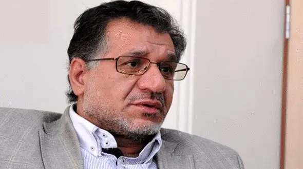 تهیه کننده اخراجی ها در بیمارستان بستری شد