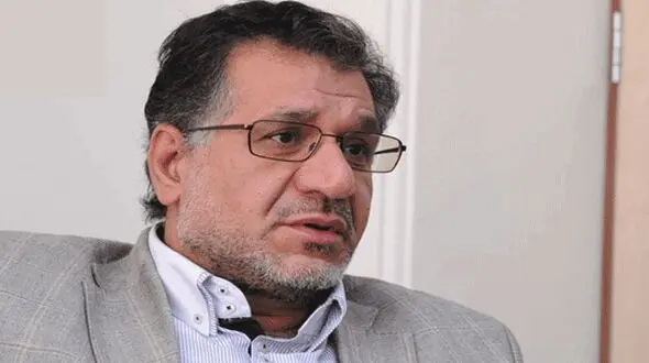 تهیه کننده اخراجی ها در بیمارستان بستری شد