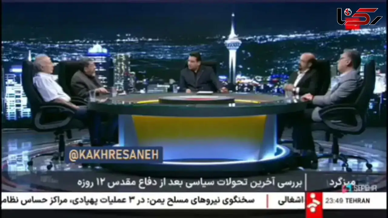 فواد ایزدی: چرا وزارت خارجه به مذاکره اعتیاد پیدا کرده است؟