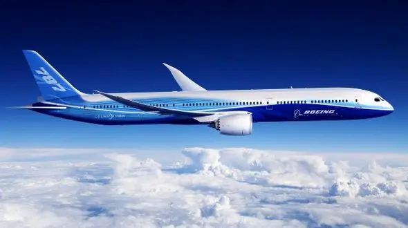 چین خرید هواپیماهای بوئینگ از آمریکا را متوقف کرد