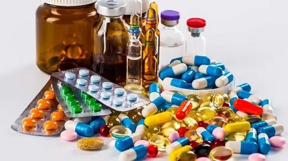 تولید مواد اولیه دارو در ایران بیش از ۲برابر کشورهای اروپایی