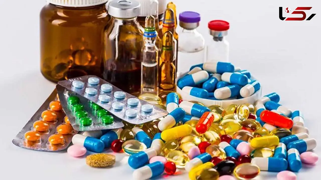 تجهیزات دارویی برای زائرین اربعین تامین شده است