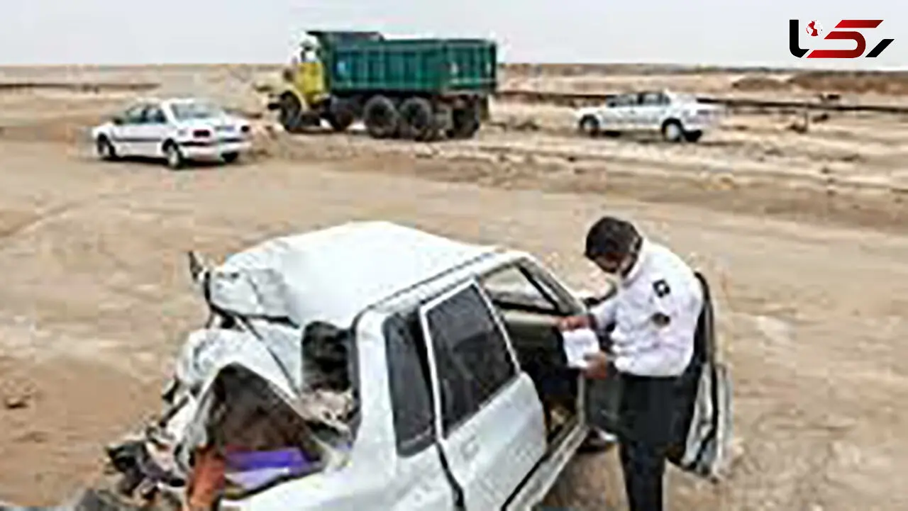 مرگ وحشتناک 2 زن جوان همراه 2 کودک در هرمزگان