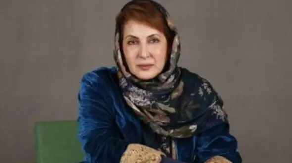 آشپزی فاطمه گودرزی در کنار سرآشپز معروف / پیتزای دلچسب خانگی به سبک مادر شوهر دریا مرادی دشت