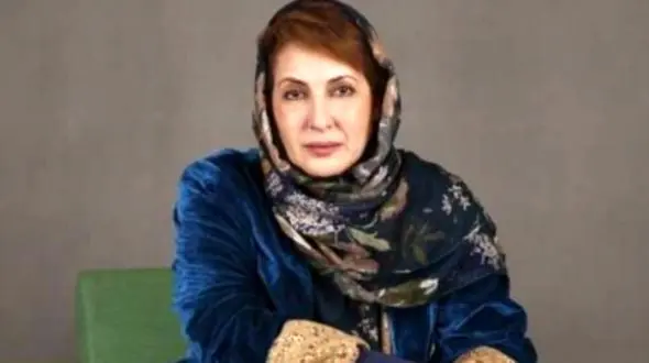 آشپزی فاطمه گودرزی در کنار سرآشپز معروف / پیتزای دلچسب خانگی به سبک مادر شوهر دریا مرادی دشت