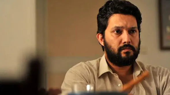 مادر حامد بهداد را دیده اید؟ +عکس عجیب از آقای بازیگر معروف