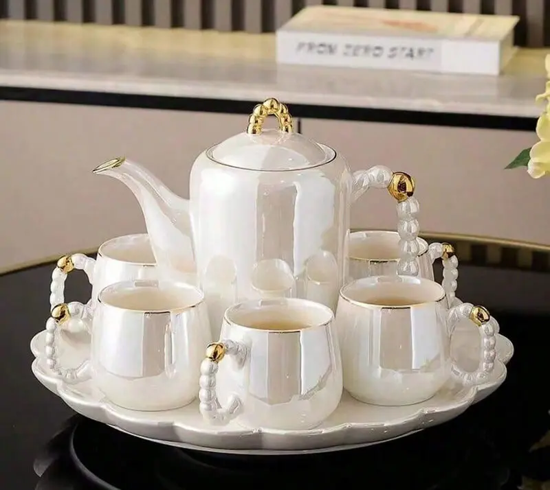 سینی سفالی
