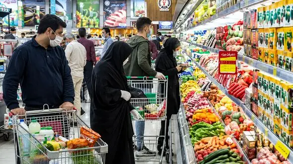 دومینوی گرانی؛ شوک‌های ارزی و انرژی چگونه معیشت کارگران را می‌بلعد؟