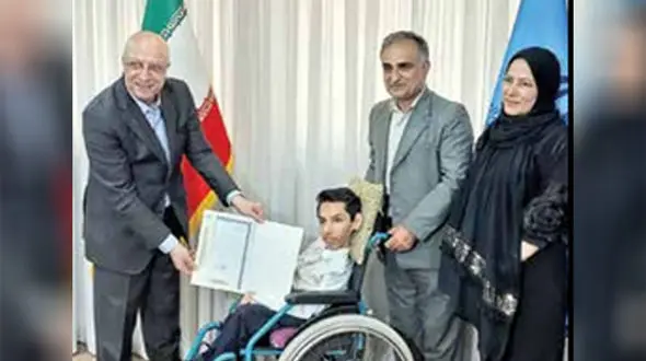 جزئیات مرگ خاموش نخبه ایرانی و پدرش در ویلای شخصی + عکس