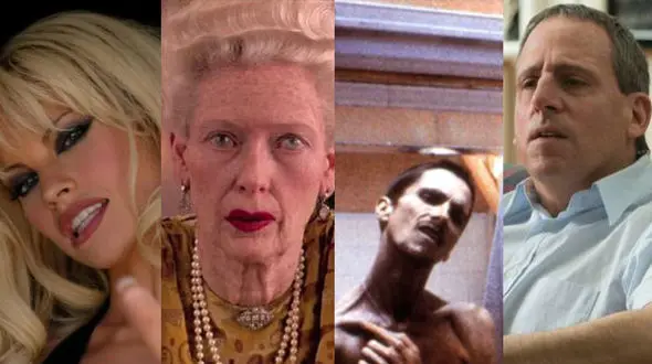 ۲۰ تغییر شکل تکان‌دهنده‌ی بازیگران برای نزدیک‌تر شدن به شخصیت فیلم