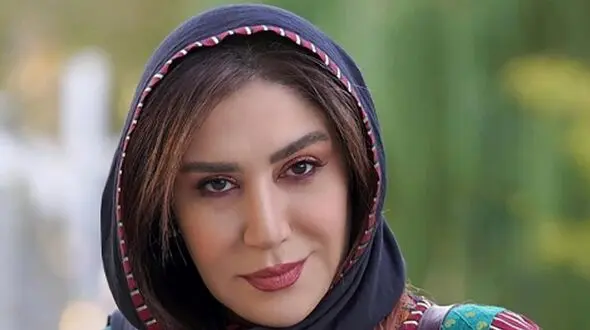 استایل اروپایی و دیدنی نسیم ادبی در خارج از کشور/ تغیبرات خانم بازیگر با  تیپ مدل اسپانیایی ها !