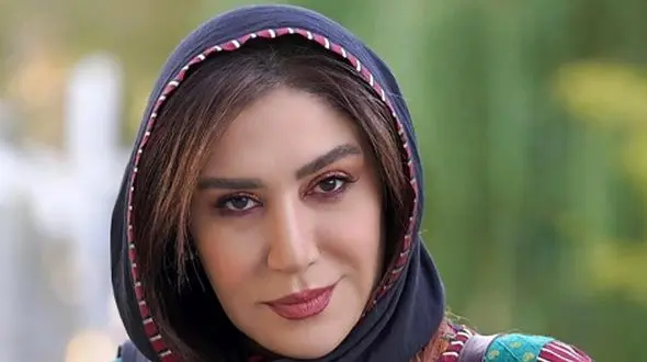 استایل اروپایی و دیدنی نسیم ادبی در خارج از کشور/ تغیبرات خانم بازیگر با  تیپ مدل اسپانیایی ها !