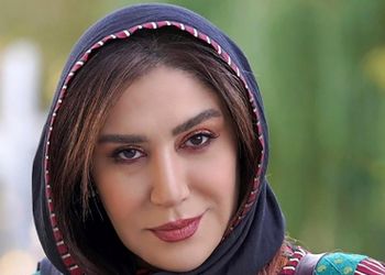 استایل اروپایی و دیدنی نسیم ادبی در خارج از کشور/ تغیبرات خانم بازیگر با  تیپ مدل اسپانیایی ها !