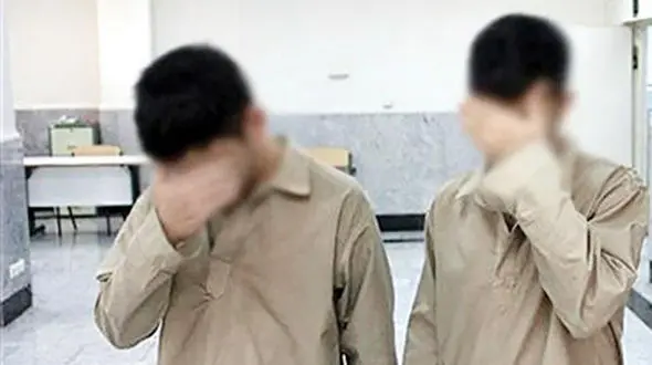  باند ناتاشا در بیرجند منهدم شد 