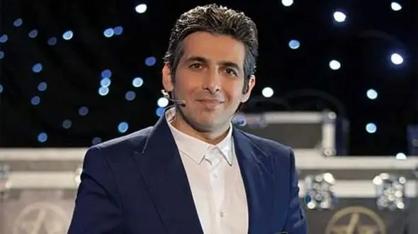 دکوراسیون لوکس و مجلل منزل حمید گودرزی با چیدمان شیک و لاکچری+عکس