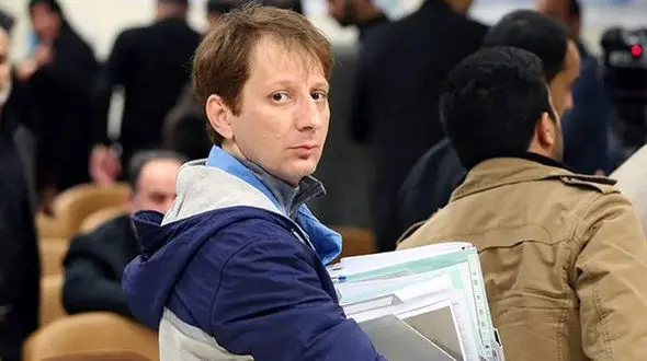 درخواست عجیب بانک مرکزی از بابک زنجانی 