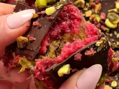 دورچین چای به همین آسونی، به همین خوشمزگی + فیلم