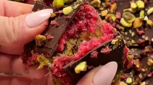 دورچین چای به همین آسونی، به همین خوشمزگی + فیلم