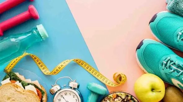 این موادغذایی را ناشتا بخورید تا لاغر شوید 