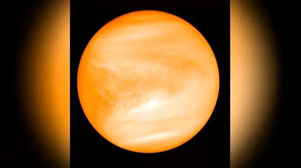 زندگی در سیاره زهره ممکن شد؟ + فیلم