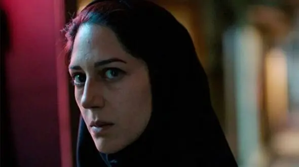 دکوراسیون خانه فوق لاکچری اما ایرانی زر امیرابراهیمی در خارج + عکس شوکه کننده در اتاق خواب!
