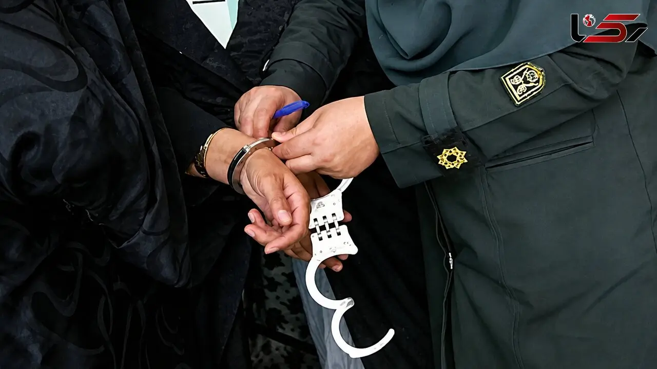 پایان سرقت های شکلاتی از کودکان نیشابور