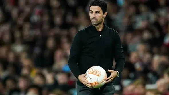 آرتتا علیه لیگ جزیره/ خجالت می کشم، واقعا شرم آور بود! + فیلم گل جنجالی