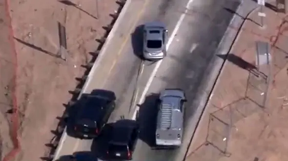 فیلم /  از آتش گرفتن موتورسیکلت  تا انفجار کارخانه  + 10 فیلم حادثه ای