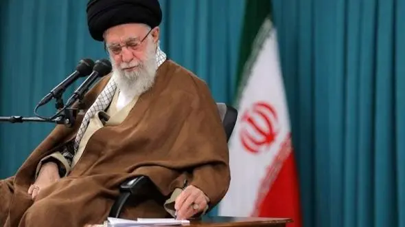 پیام تسلیت رهبر انقلاب در پی درگذشت پدر شهیدان حجازی