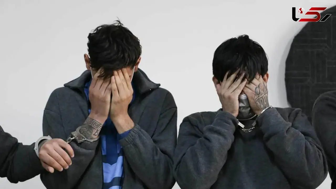بازداشت 2 پسرجوان بخاطر مرگ مشکوک 2 دختر تهرانی / درخانه پدربزرگ چه گذشت؟