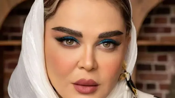 فیلم اظهارات جالب بهاره رهنما درخصوص اعتقادات دینی اش /  شرط نماز خواندن شوهر دومش ! 
