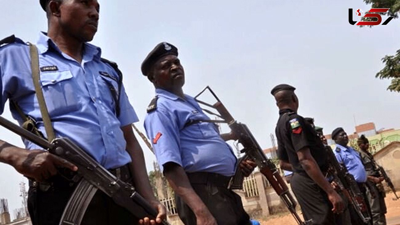Policemen killed in attacks in south Nigeria