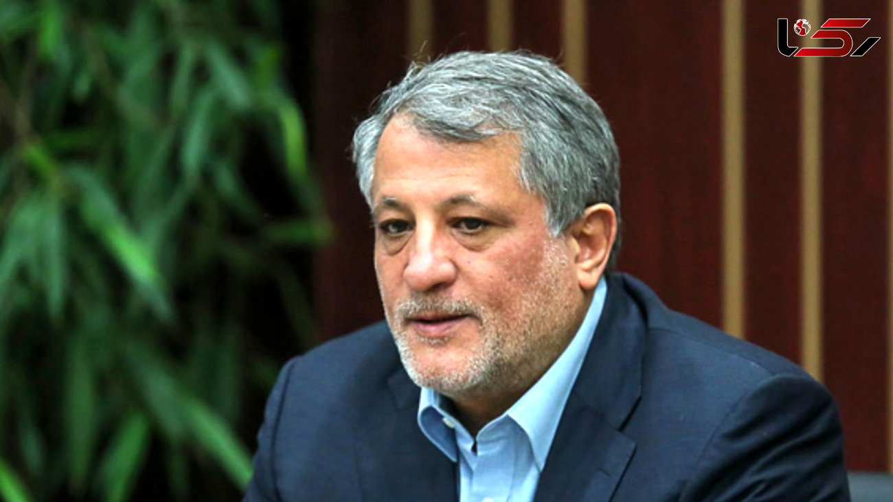 رایزنی شورای شهر تهران برای اصلاح مصوبه مجلس و نقض حق قانونی شورای شهر
