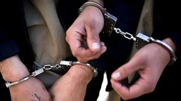 زمینگیر شدن باند سارقان خانه های تهرانی با شلیک پلیس