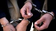 اعتراف گوشی قاپ حرفه ای به 30 سرقت در مشهد / متهم 17 ساله یک همدست داشت
