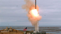 نقص فنی در پرتاب جدیدترین موشک فراصوت آمریکا 