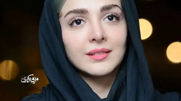 استایل جذاب و دیدنی المیرا دهقانی / بازیگر سریال لحظه گرگ و میش در ایتالیا غوغا کرد !