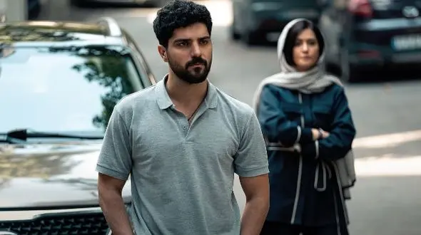 سینا مهراد، بازیگر سریال «از یاد رفته»: 3 سال دانشگاه درس خوندم، این رشته مال دختراست، خداروشکر که اخراج شدم 