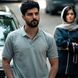 سینا مهراد، بازیگر سریال «از یاد رفته»: 3 سال دانشگاه درس خوندم، این رشته مال دختراست، خداروشکر که اخراج شدم 