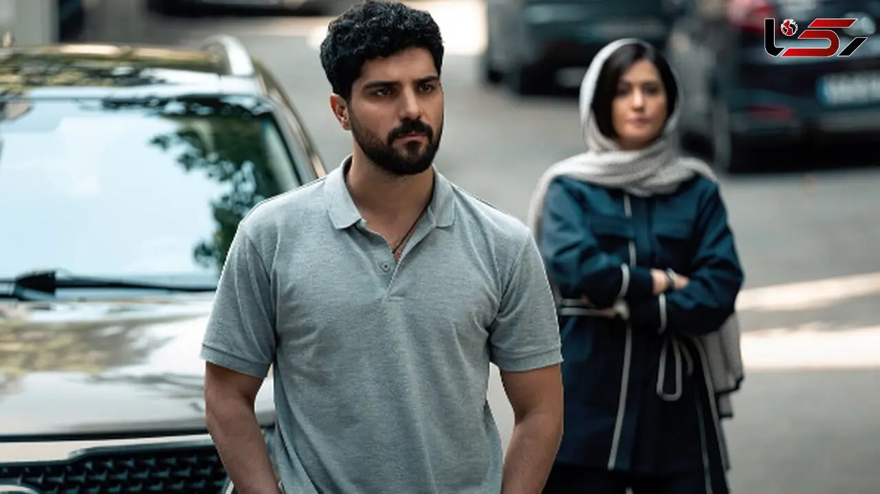سینا مهراد، بازیگر سریال «از یاد رفته»: 3 سال دانشگاه درس خوندم، این رشته مال دختراست، خداروشکر که اخراج شدم 