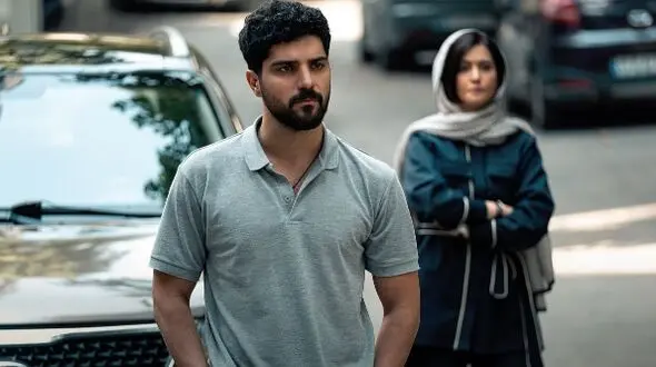 سینا مهراد، بازیگر سریال «از یاد رفته»: 3 سال دانشگاه درس خوندم، این رشته مال دختراست، خداروشکر که اخراج شدم 
