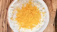 برنج زعفرانی با روغن حیوانی چگونه بپزیم؟ / سوالات متداول درباره این مدل پخت برنج
