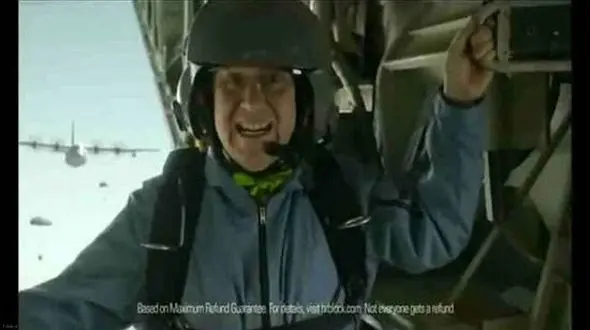 با بدشانس‌ترین افراد تاریخ آشنا شوید + تصاویر