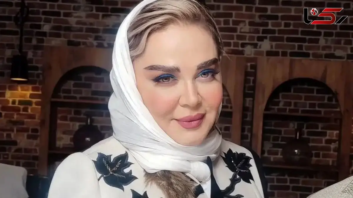 فیلم/ درس وطن پرستی و غیرت بهاره رهنما به نسل جدید: آدم مادرش را به بیگانه واگذار نمی کند!