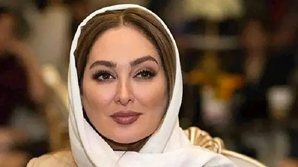 عکس های شوهر اول و دوم الهام حمیدی ! / هردو جوانتر و جذابتر از خانم بازیگر !