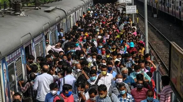 پیش‌بینی شاخص‌های اقتصادی در سال 2023/هند عنوان سریع‌ترین رشد اقتصادی را به عربستان واگذار خواهد کرد!