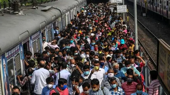 پیش‌بینی شاخص‌های اقتصادی در سال 2023/هند عنوان سریع‌ترین رشد اقتصادی را به عربستان واگذار خواهد کرد!