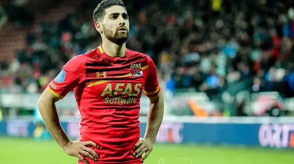 قیمت جهانبخش ۲ و نیم میلیون یورو افزایش یافت