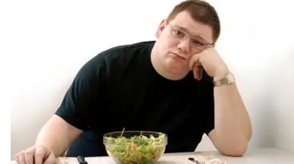 ارتباط چاقی با ضعف حافظه