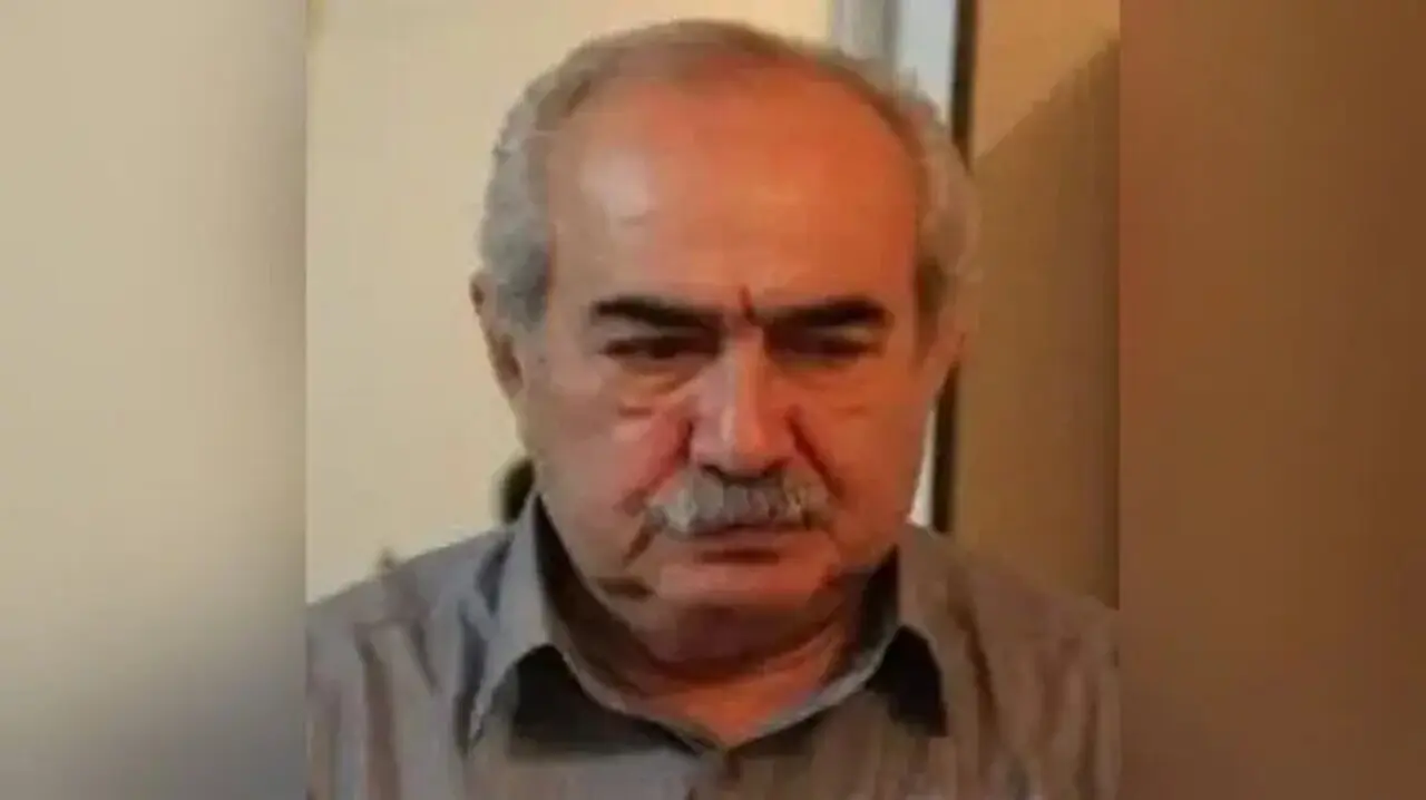 محمد خلیلی، شاعر ایرانی درگذشت؛ پایانی تلخ برای زندگی یک شاعر